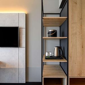 Standaard Kamer op de Bovenste Verdiepingen